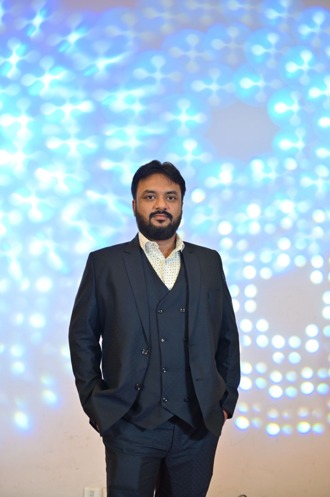 VIKASH BANSAL 